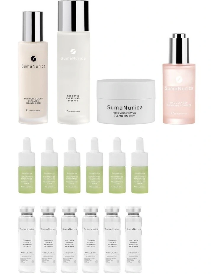 Glow & Hydrate Routine image 2