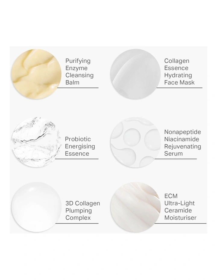 Glow & Hydrate Routine image 5