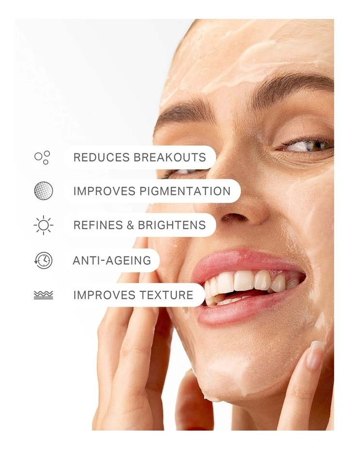 Clarify & Brighten Routine image 3