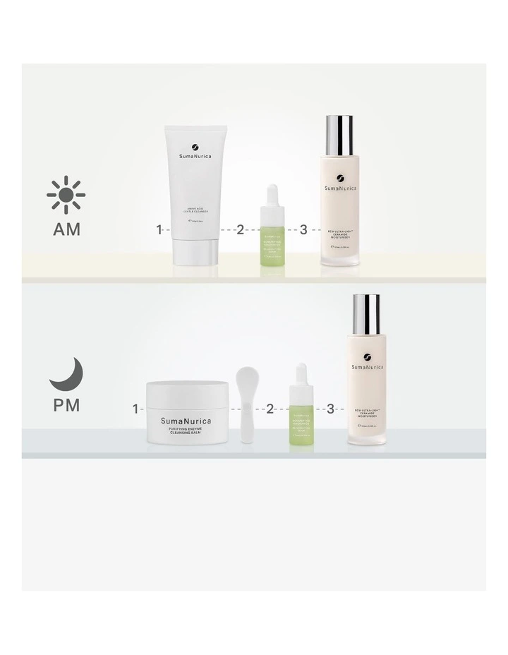 Clarify & Brighten Routine image 4