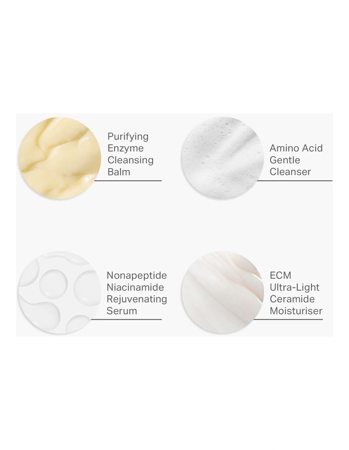 Clarify & Brighten Routine image 5