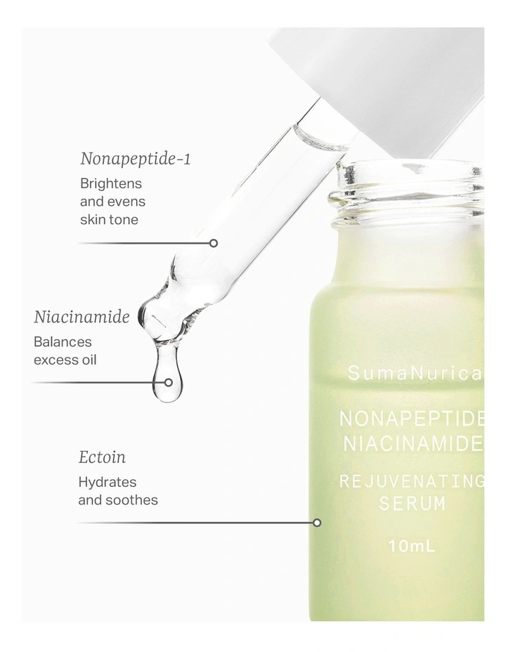 Clarify & Brighten Routine image 7