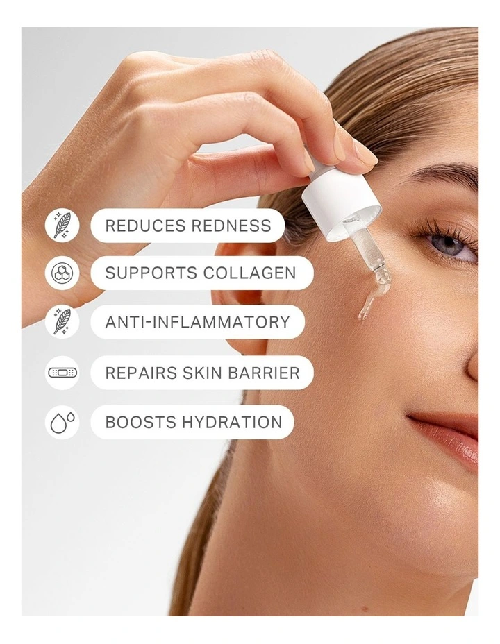 Soothe & Repair Routine image 3