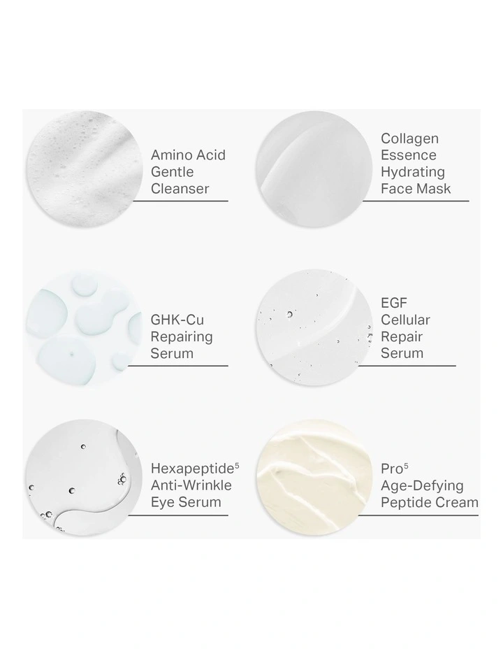 Soothe & Repair Routine image 5