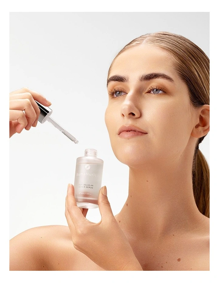 EGF Cellular Repair Serum 50ml image 3