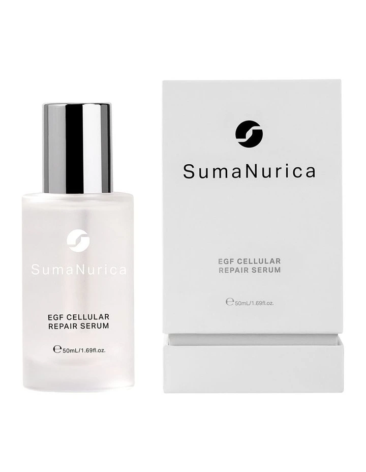 EGF Cellular Repair Serum 50ml image 4