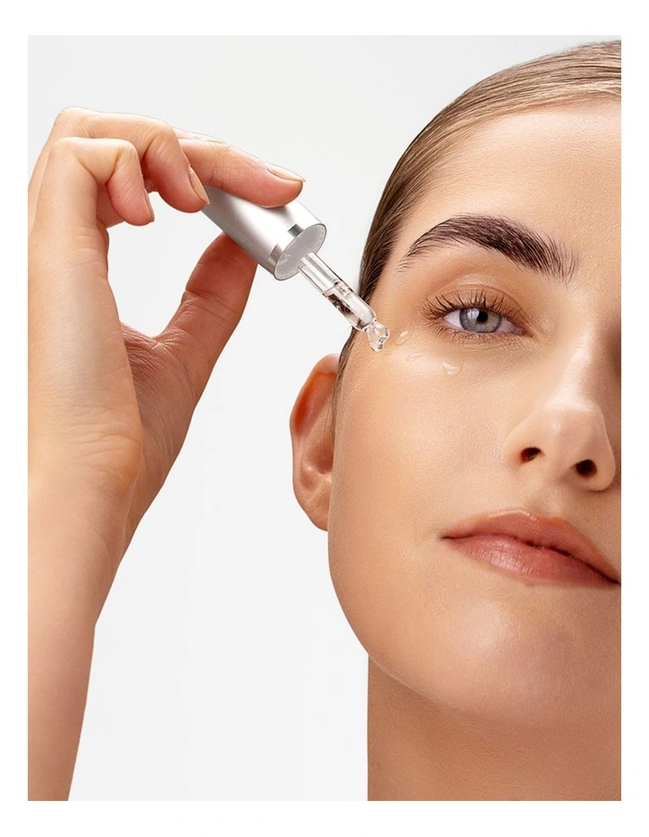 Hexapeptide5 Anti-Wrinkle Eye Serum 30ml image 4