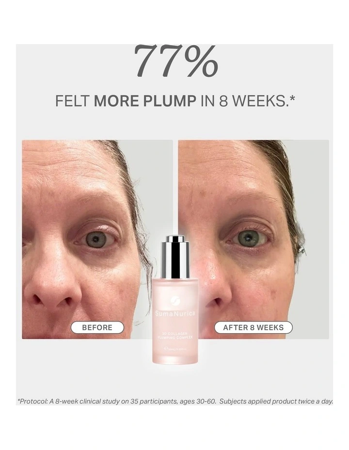3D Collagen Plumping Complex 50ml image 3