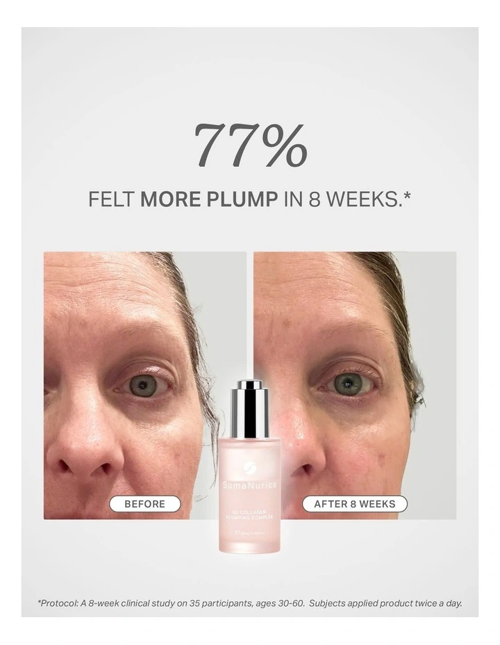 3D Collagen Plumping Complex 50ml image 3