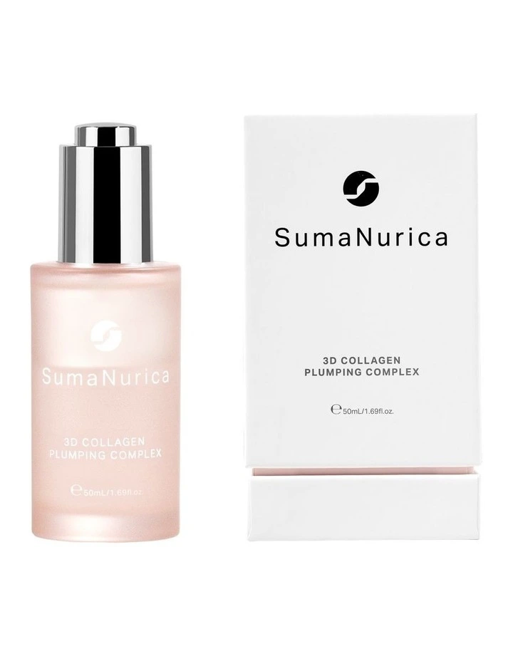 3D Collagen Plumping Complex 50ml image 4