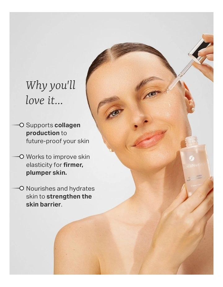 3D Collagen Plumping Complex 50ml image 5