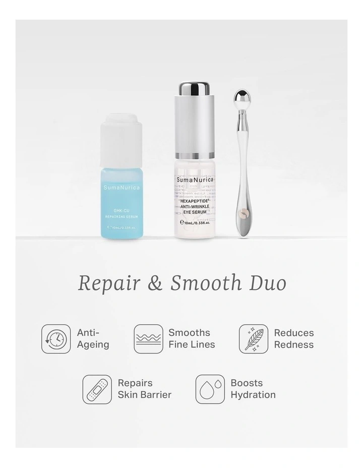 Repair & Smooth Duo Kit image 2
