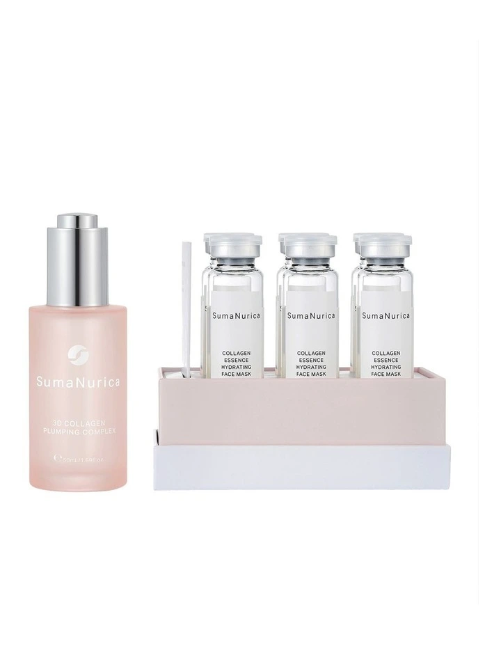 Hydrating Collagen Duo Kit image 1