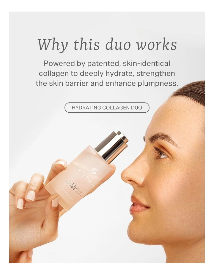 Hydrating Collagen Duo Kit image 3