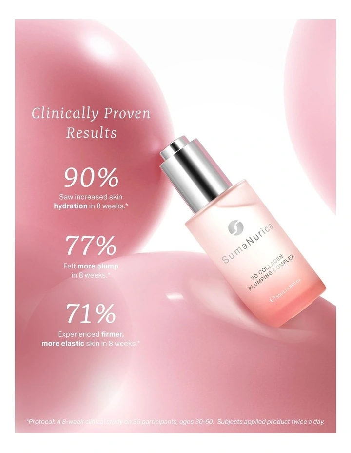 Hydrating Collagen Duo Kit image 5