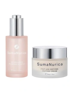 Plump & Firm Duo Kit