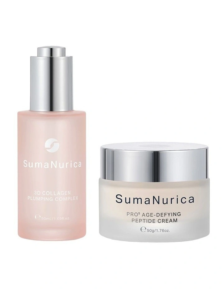 Plump & Firm Duo Kit image 1