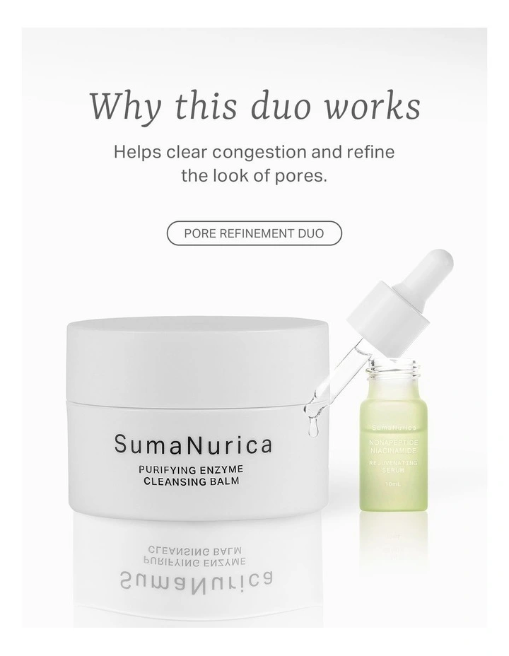 Pore Refinement Duo image 3