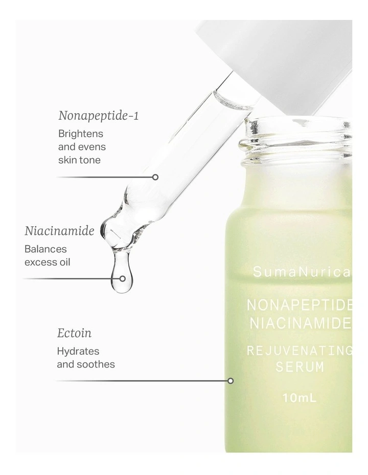 Pore Refinement Duo image 6