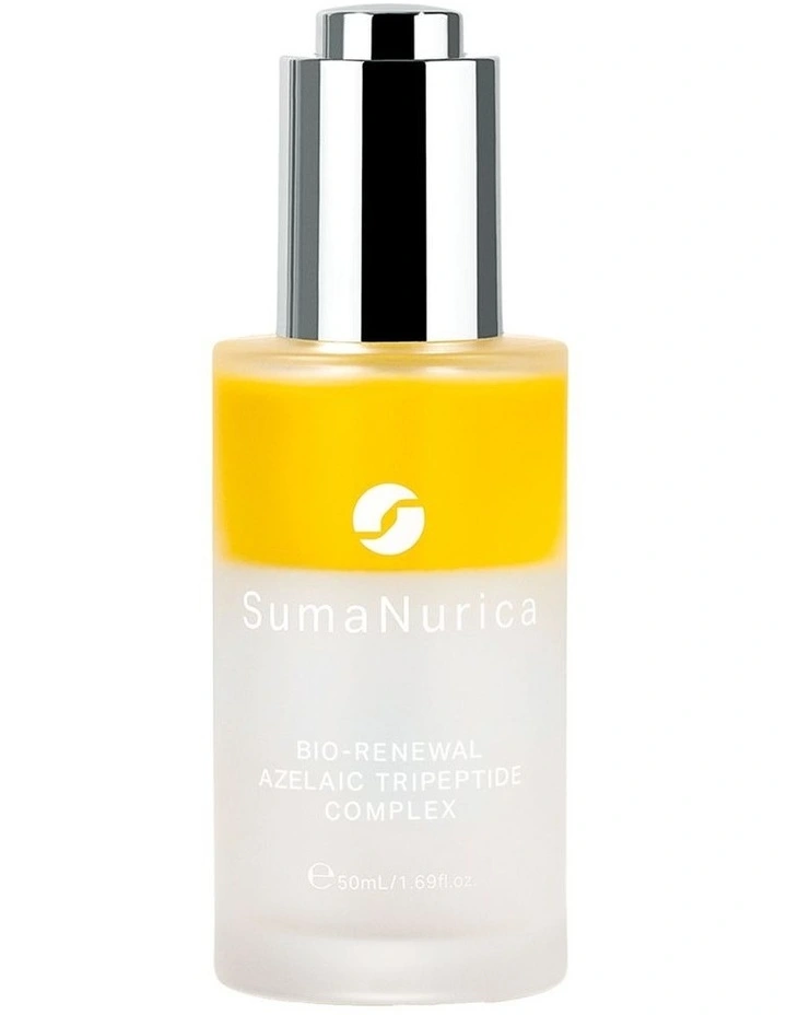 Bio-Renewal Azelaic Tripeptide Complex 50ml image 1