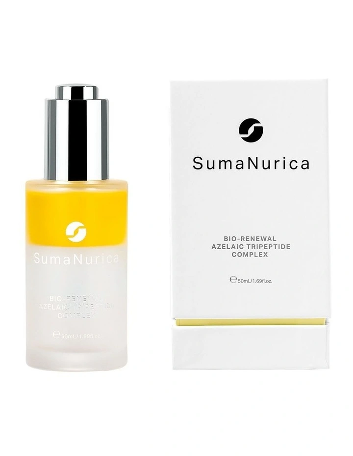 Bio-Renewal Azelaic Tripeptide Complex 50ml image 4