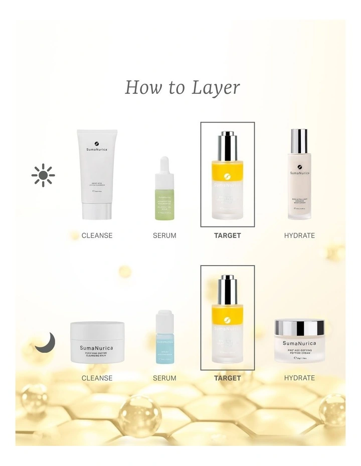 Bio-Renewal Azelaic Tripeptide Complex 50ml image 5