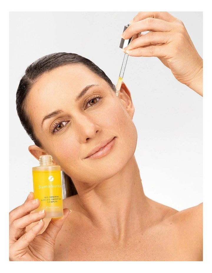 Bio-Renewal Azelaic Tripeptide Complex 50ml image 6