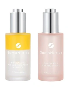 Plump & Renew Duo