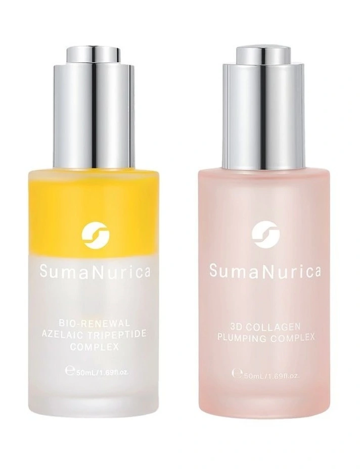 Plump & Renew Duo image 1