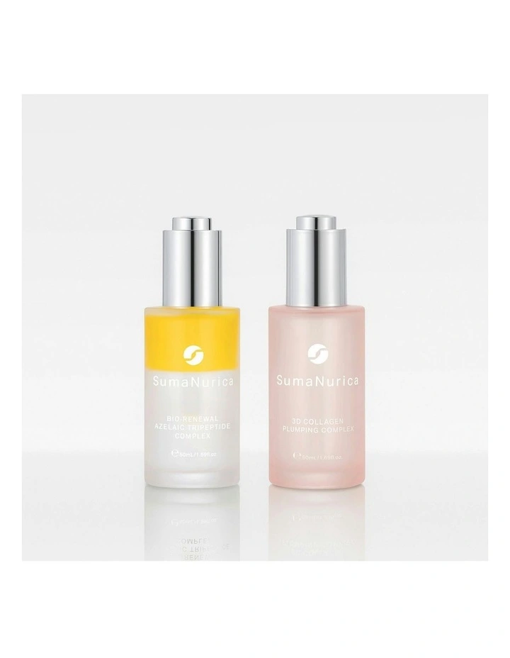 Plump & Renew Duo image 1