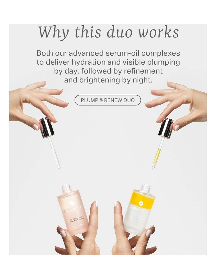Plump & Renew Duo image 2