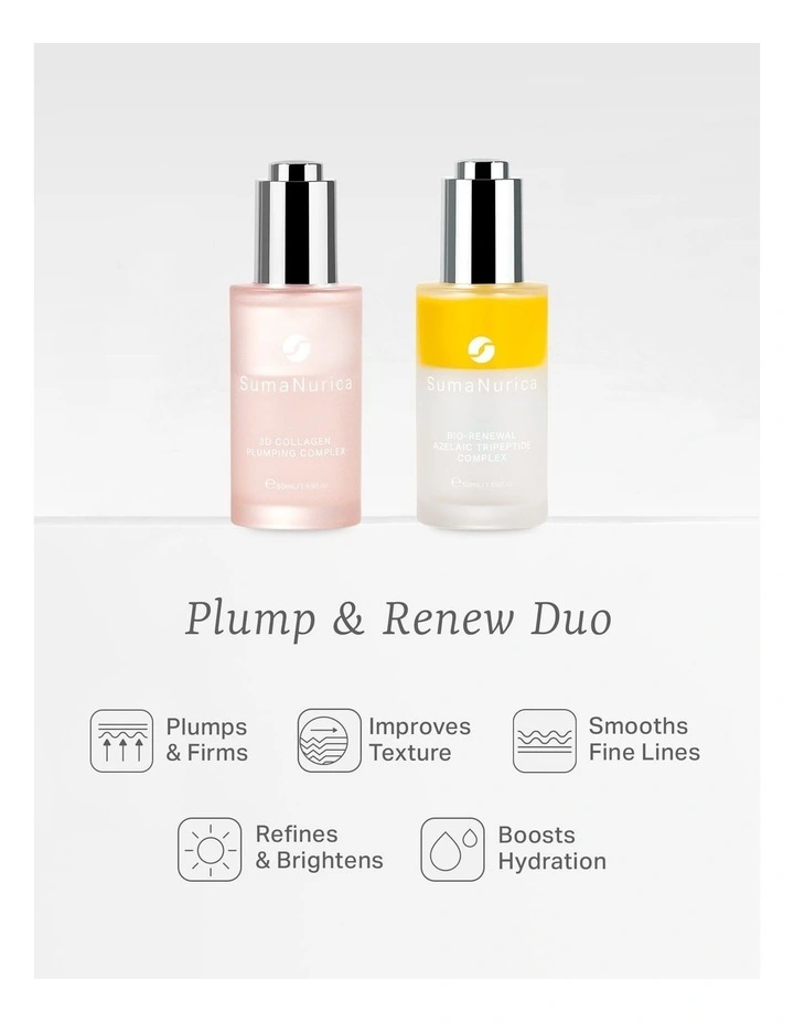 Plump & Renew Duo image 3
