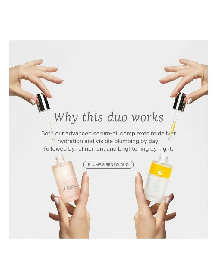 Plump & Renew Duo image 4