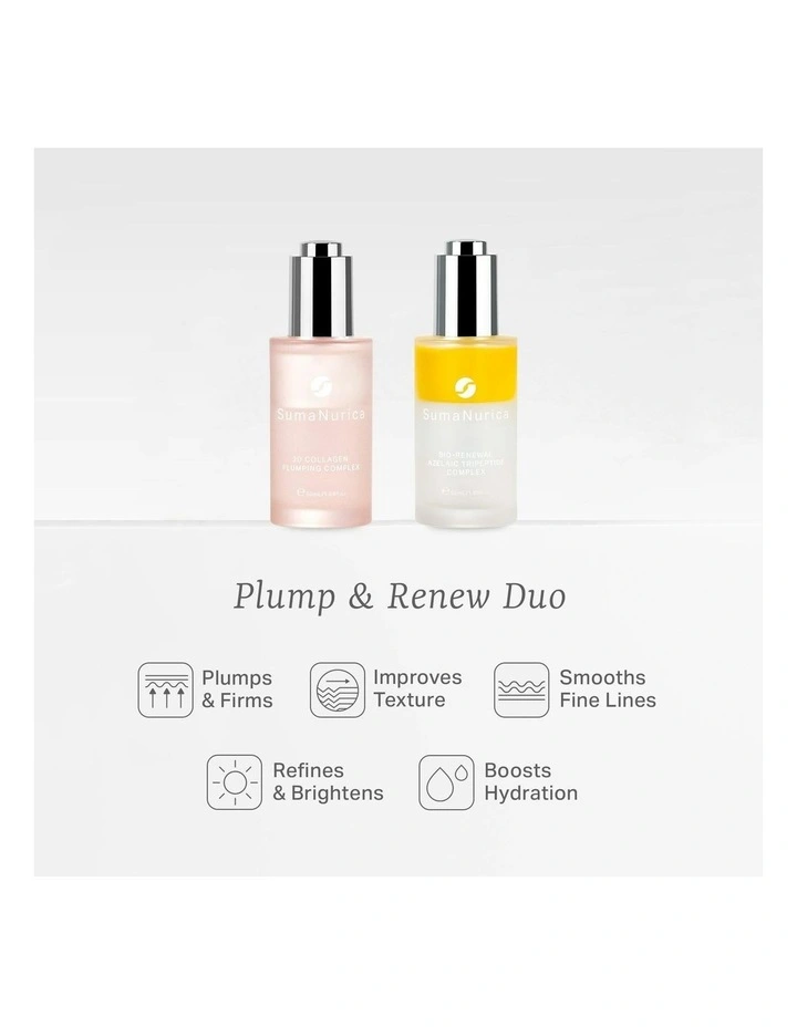 Plump & Renew Duo image 5