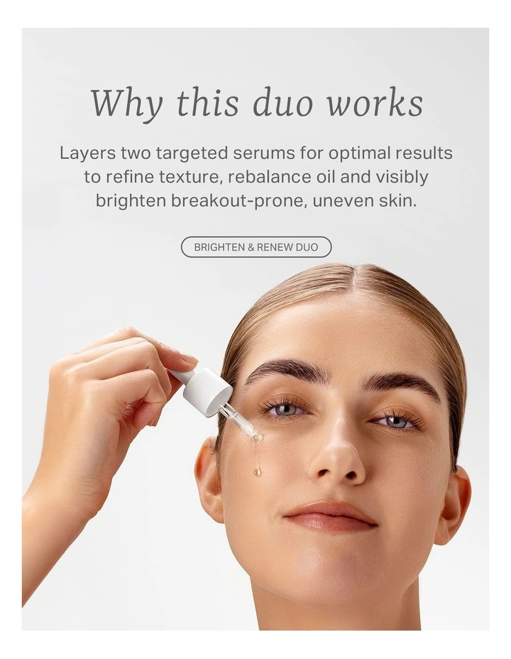 Brighten & Renew Duo image 2