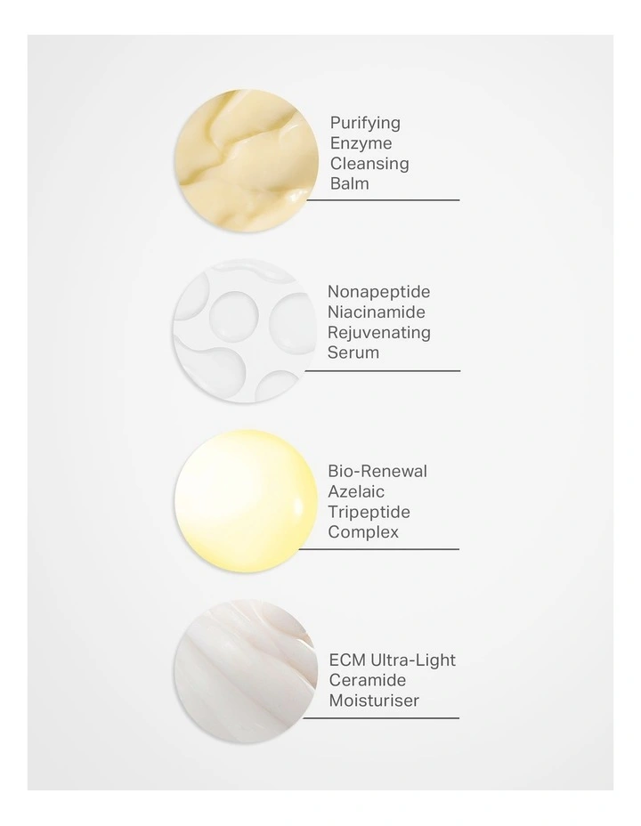 Clear & Bright Routine image 5