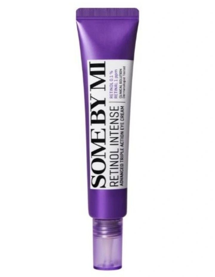 Retinol Intense Advanced Triple Action Eye Cream image 1