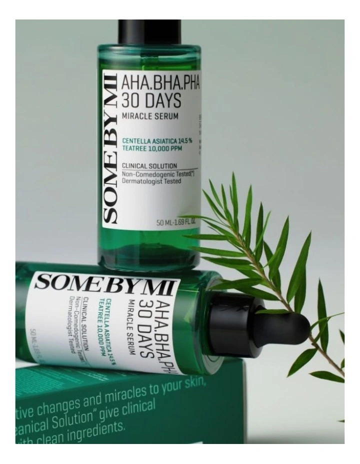 Aha Bha Pha 30 Days Miracle Serum image 4