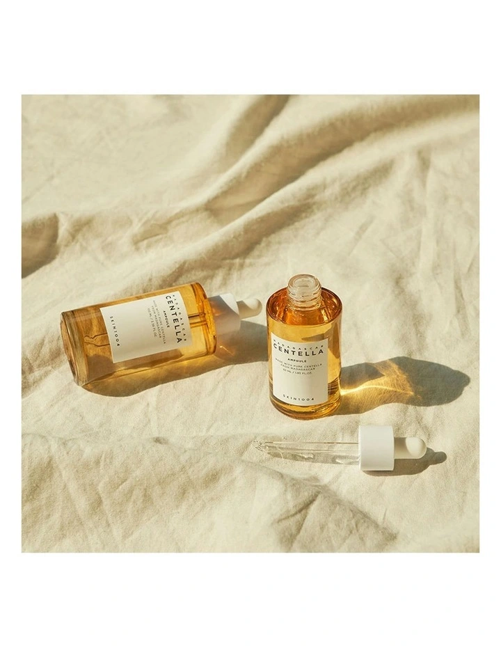 Skin 1004 Madagascar Centella Ampoule MYER