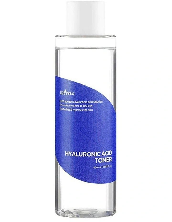 Isntree Hyaluronic Acid Toner | MYER