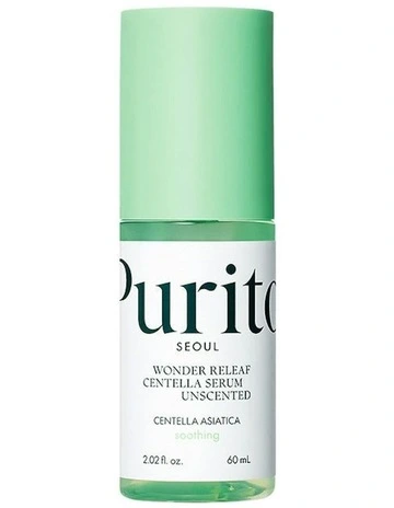 Wonder Releaf Centella Serum Unscented 60ml