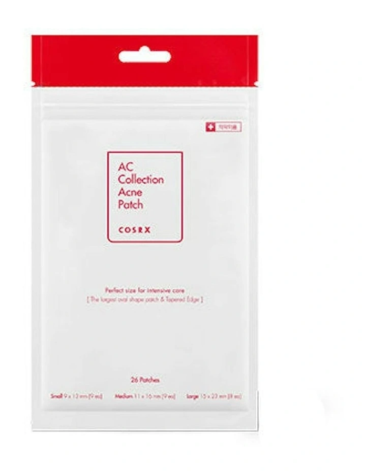 AC Collection Acne Patch Bundle 5 Pieces image 2