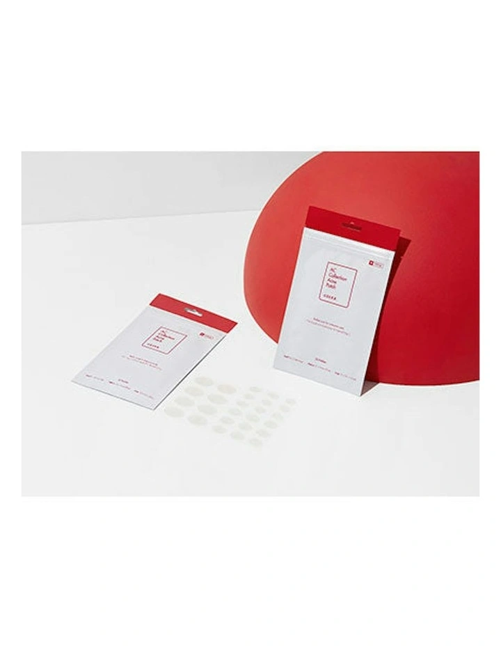 AC Collection Acne Patch Bundle 5 Pieces image 5