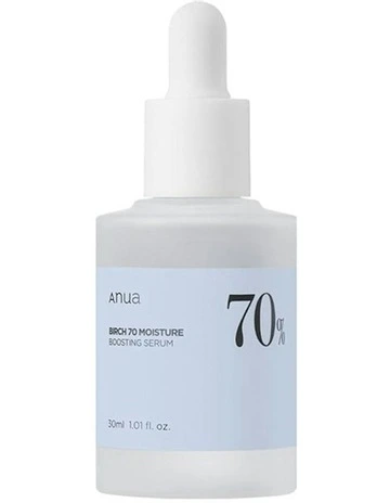 Birch 70% Moisture Boosting Serum