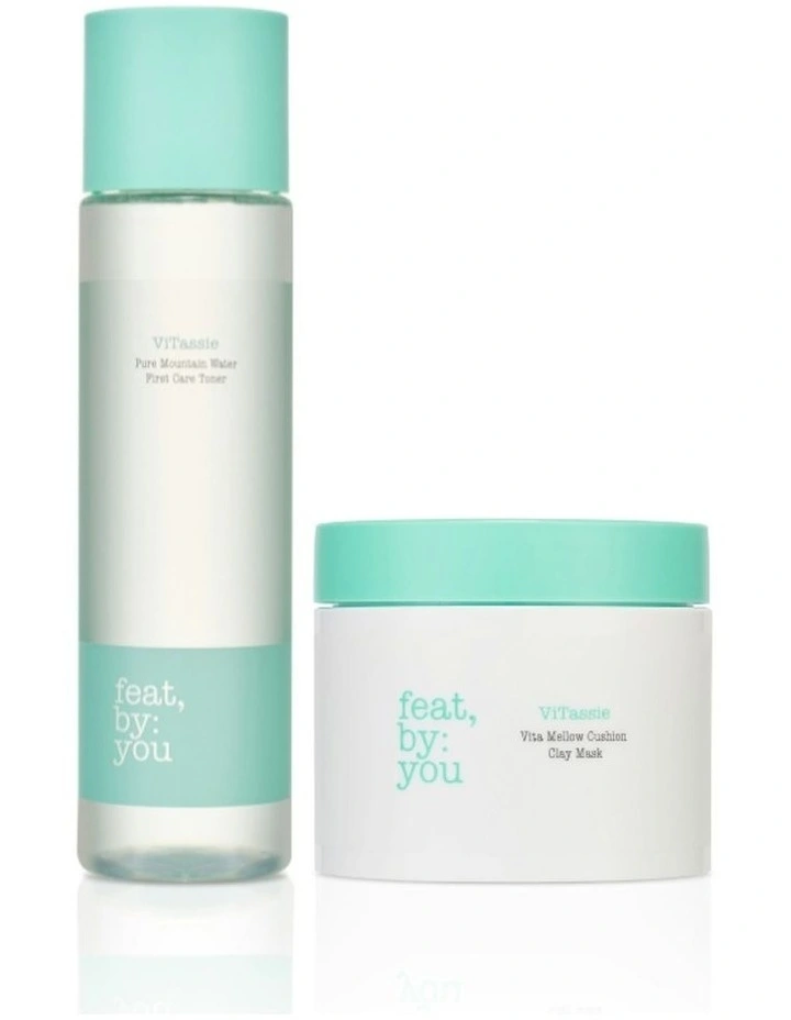 ViTassie Balance & Refine Duo image 1