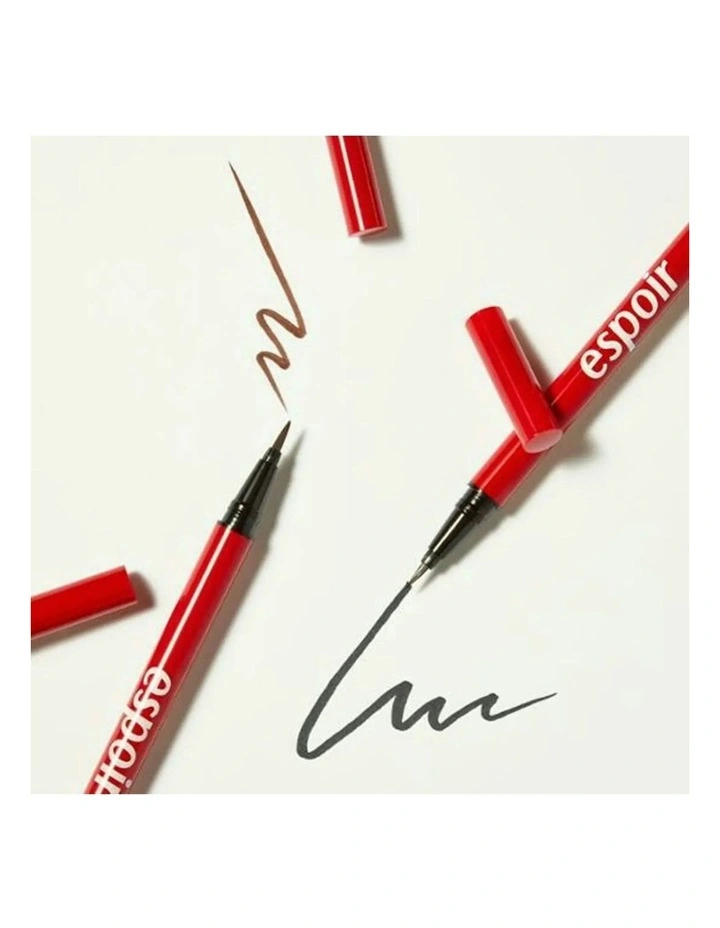 Nomudging Brush Liner image 3