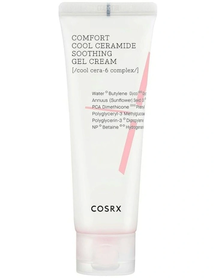 Balancium Comfort Cool Ceramide Soothing Gel Cream image 1