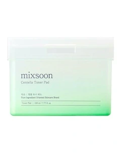 Centella Toner Pad