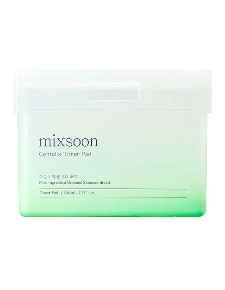 Centella Toner Pad image 1