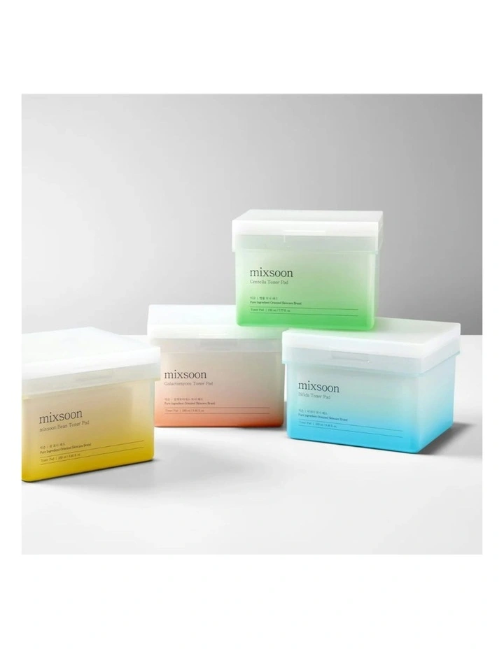Centella Toner Pad image 2